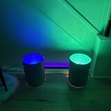 Mood table lamps
