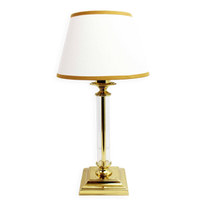 pied lampe style