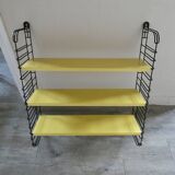 Tomado modular shelves, 1960s