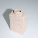 Cuubik Small Lichen Vase