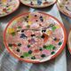 Porcelaine Japonaise fine vintage