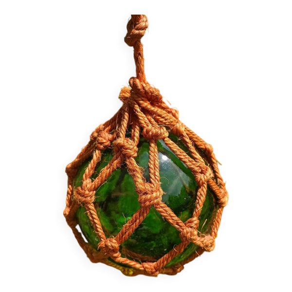 Boule de pêcheur