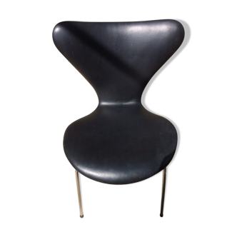 Chaise Jacobsen originale 1950