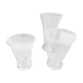 Service de verres  Daum