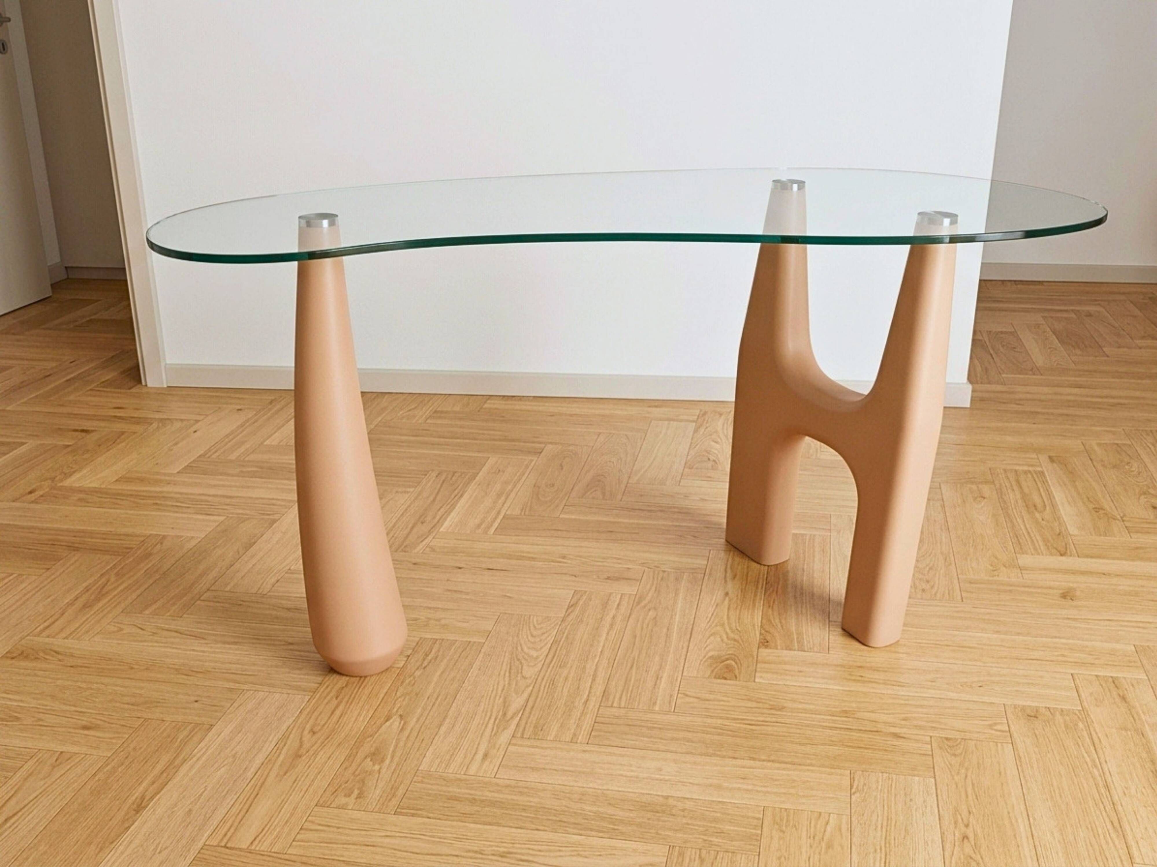 Orwell desk by nv gallery