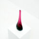 Purple and blue Murano ‘Sommerso’ vase, 1960