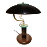 Lampe vintage champignon