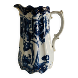 Antique jug from Doulton Burslem, circa 1890s.