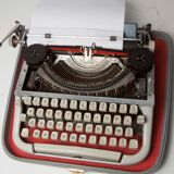 Japy Script typewriter 1960