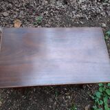 Table basse vintage