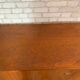 Vintage Scandinavian sideboard 1960