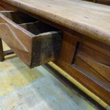 Table ferme XIXème