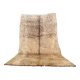 Vintage Moroccan Berber rug 303 x 210 cm