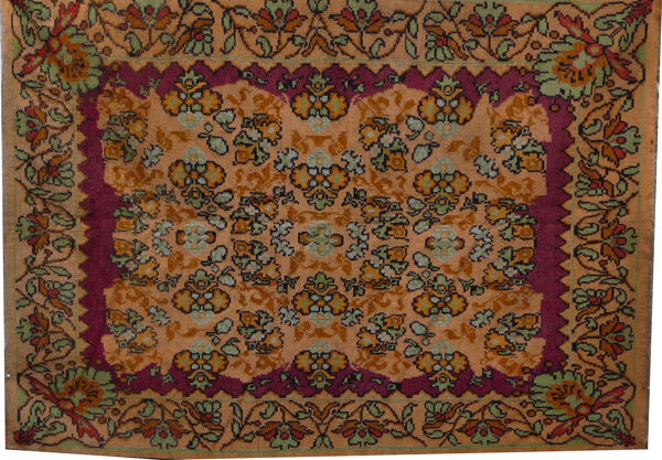 Tapis moldave 158cm x 216cm