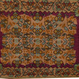 Moldovan carpet 158cm x 216cm