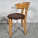 4 Bruno Rey chairs for Kusch&co, 80s