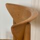 Set of 8 oak dining chairs model 316 by Peter Hvidt & Orla Mølgaard Nielsen for Søborg Mobler