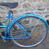 Old french bike "Gitane"