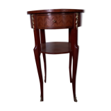 Gueridon Louis XVI style