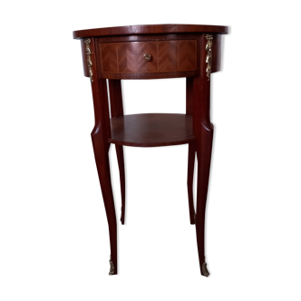 Gueridon Louis XVI style