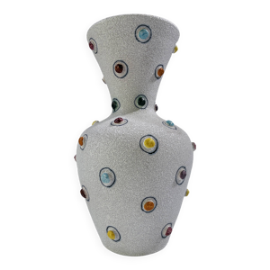 Vase Vintage • Céramique - fratelli