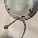 Vintage halogen desk lamp from the 80s