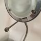 Vintage halogen desk lamp from the 80s