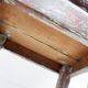 Swedish Gustavian Style Side Chair - 20th