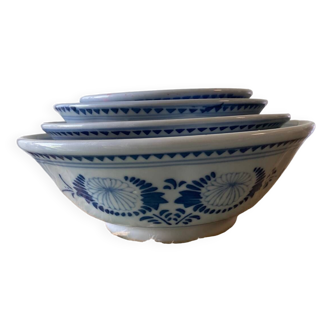 Chinese rice bowls