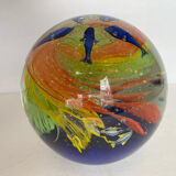 Big paperweight ball