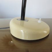 UFO "saucer" lamp, 60s-70s