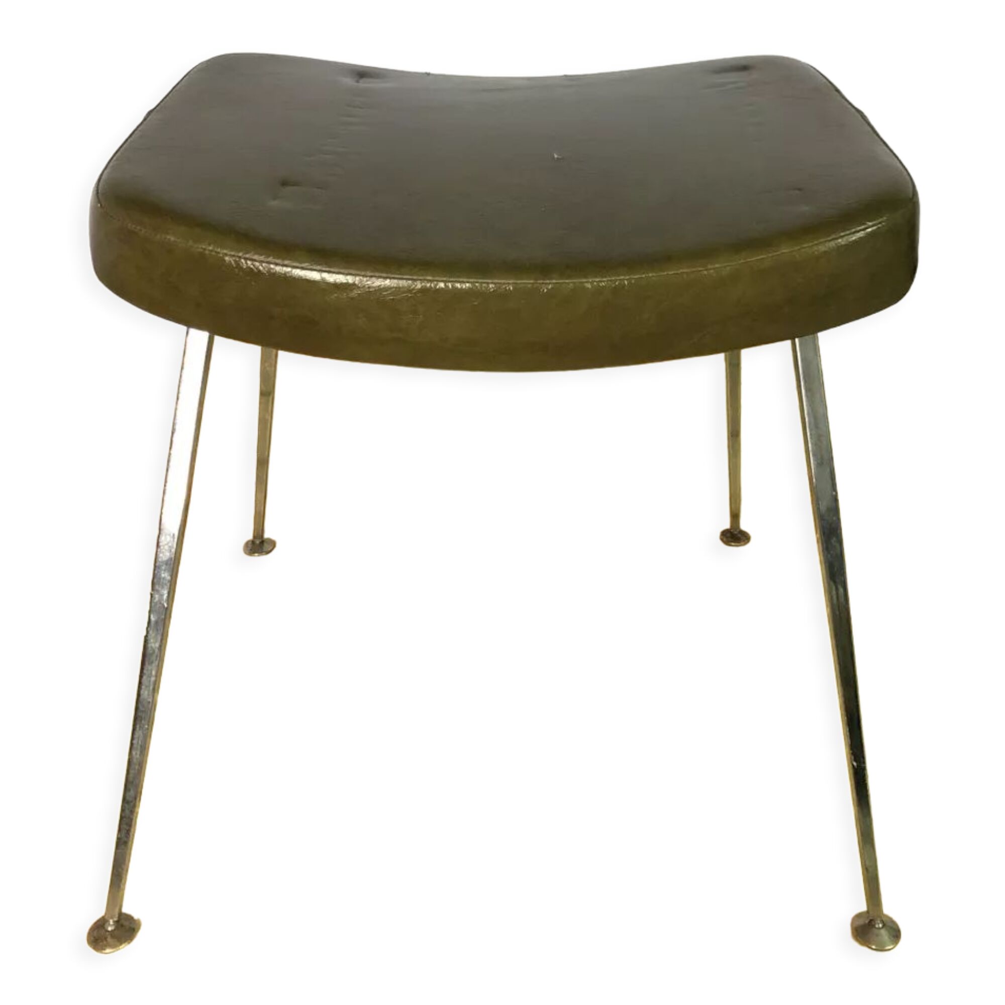 Vintage stool