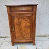 Cherry and walnut jam maker