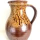 Drip sandstone broc