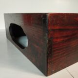 Presentation tray - Japan - Fin Meiji or Taisho - Mingei Style