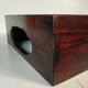 Presentation tray - Japan - Fin Meiji or Taisho - Mingei Style
