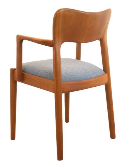 Chaise Niels Koefoed 'Krusa'