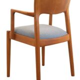 Chaise Niels Koefoed 'Krusa'