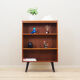 Teak bookcase, Danish design, 1970s, production: Denmark