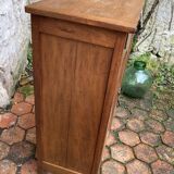 Vintage Parisian buffet