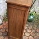 Buffet parisien vintage