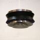 Swedish Vintage Design Lamp: Carl Thore Trava, 1970s Scandinavian Lighting