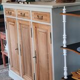 Commode