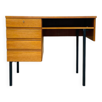 Vintage teak desk