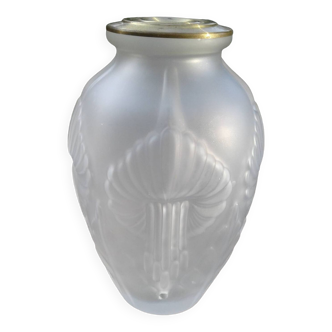 Art deco vase