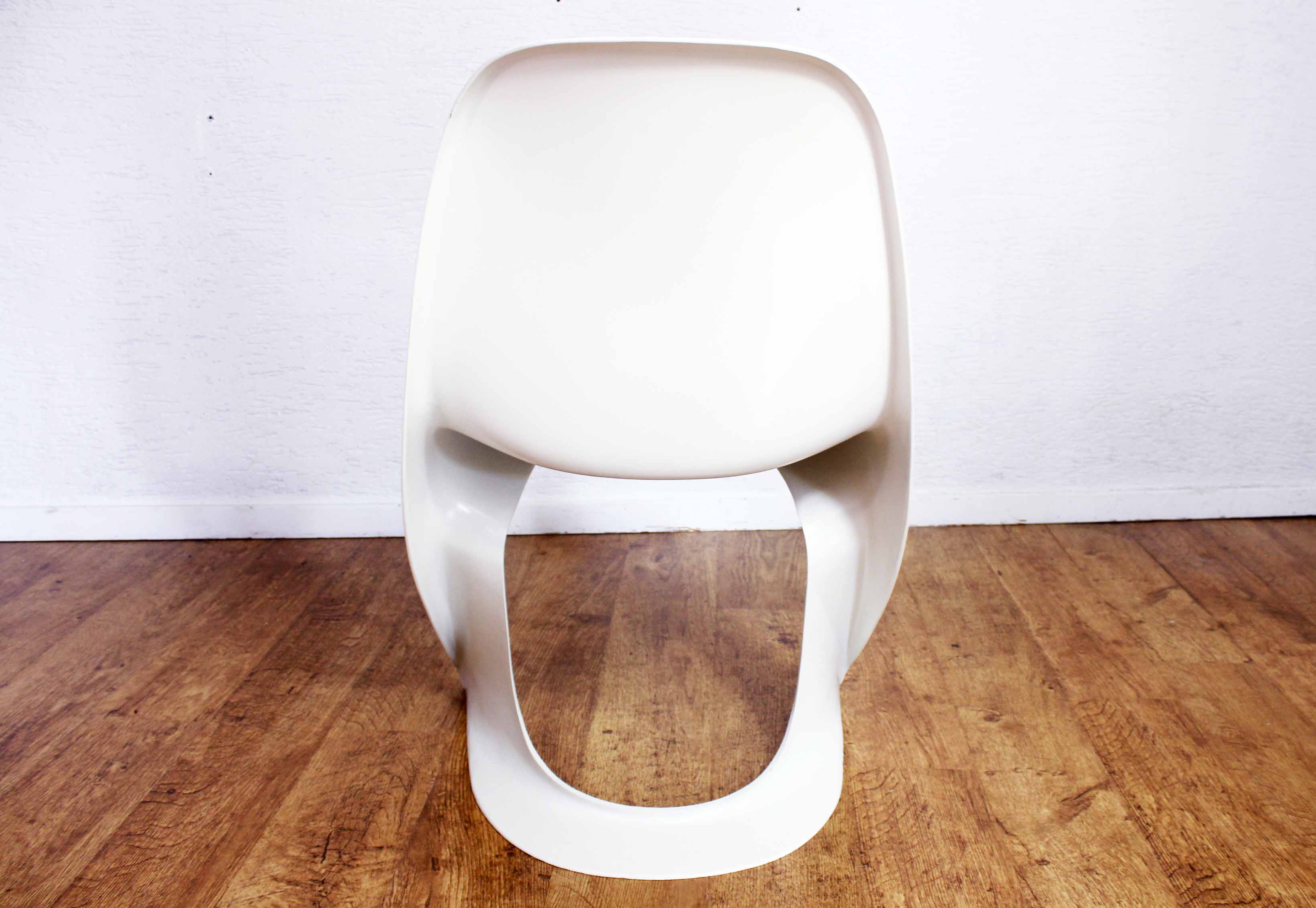 Casalino chair by Alexander Begge for Casala