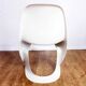 Casalino chair by Alexander Begge for Casala