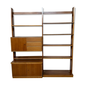 Shelf