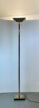 Hollywood Regency Floor Lamp by Deknudt Belgium, 1980s