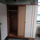 Renovated wardrobe cupboard